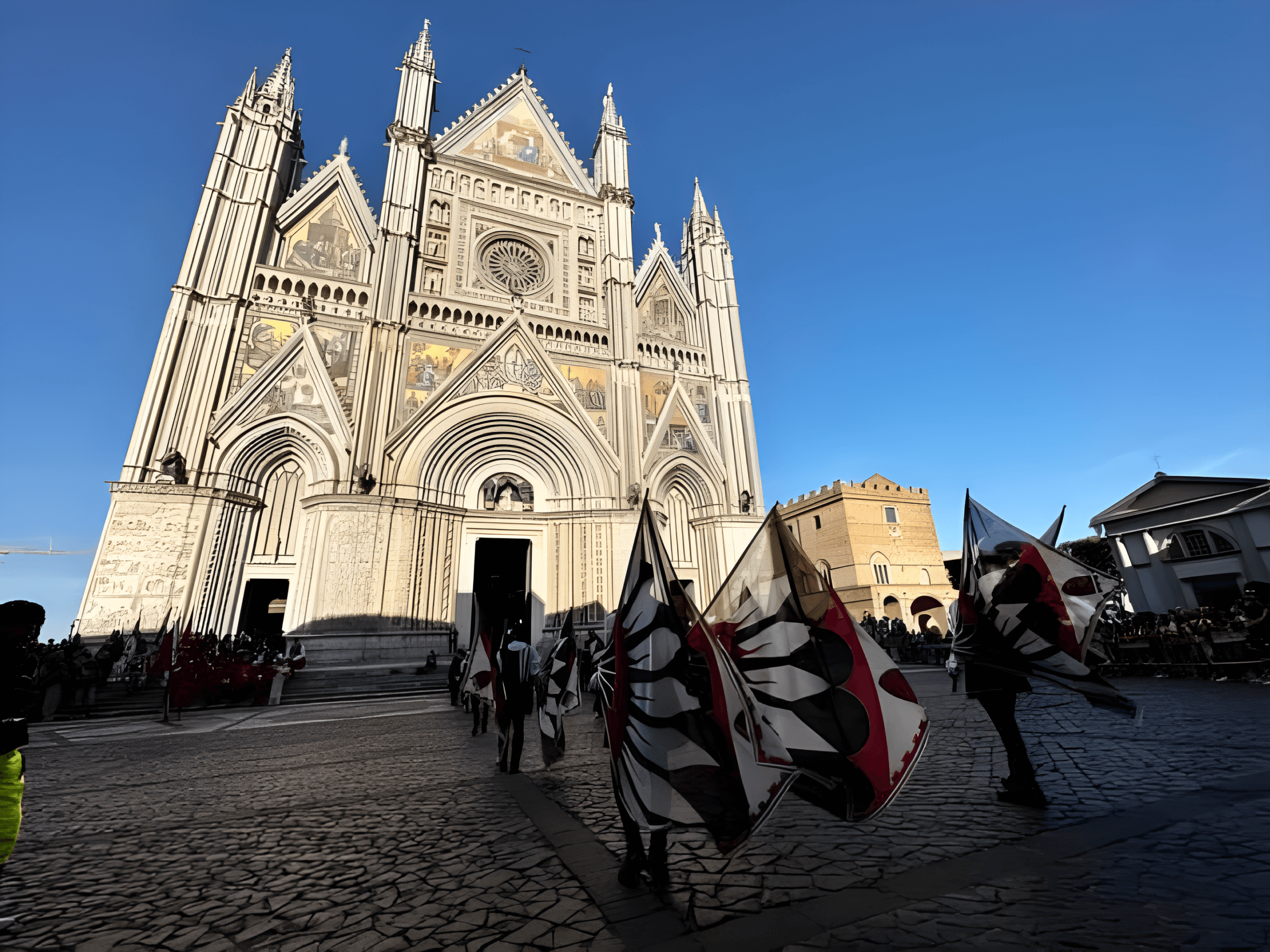 orvieto
